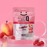 [HANDOK] NEW Ready Q Chew Beauty Collagen 3500 X 1Packs -Holiholic
