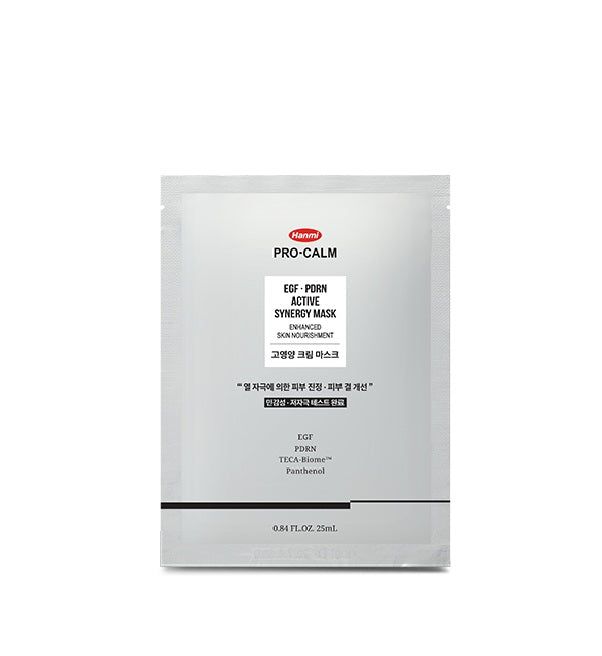 [HANMI] EGF PDRN Active Synergy Mask-Holiholic Main image