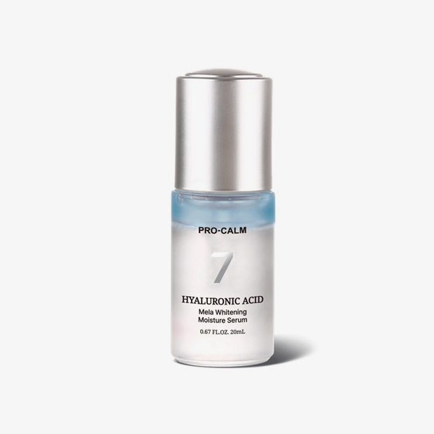 Mela Serum Triple Set Secondary image