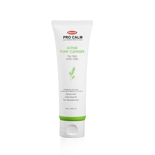 Pro Calm Acpair Foam Cleanser Secondary image
