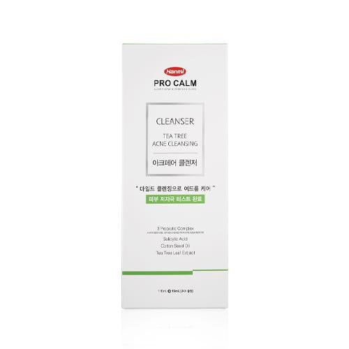 [HANMI] Pro Calm Acpair Foam Cleanser -Holiholic