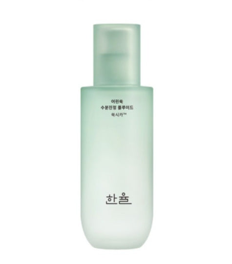 [HANYUL] NEW Pure Artemisia Watery Calming Cream 55ml main image 0