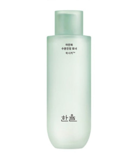 [HANYUL] Pure Artemisia Watery Calming Toner-Holiholic Main image