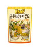 [HBAF] Almond-Holiholic