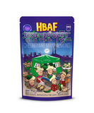 [HBAF] Almond-Holiholic