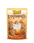 [HBAF] Almond-Holiholic