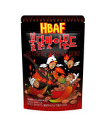 [HBAF] Almond-Holiholic