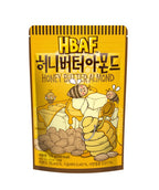 [HBAF] Almond-Holiholic