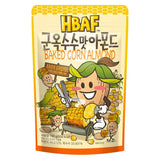 [HBAF] Best Almond Set-Holiholic