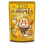 [HBAF] Honey Butter Almond-Holiholic
