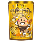 [HBAF] Honey Butter Almond 190g