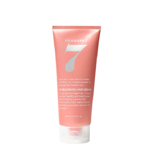 V8 Rebonding Hair Cream 200ml