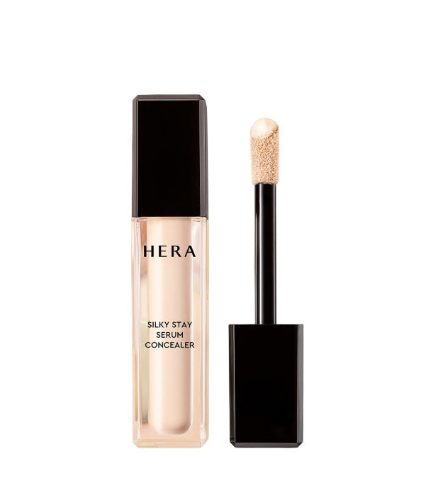 All New Silky Stay Serum Concealer Secondary image