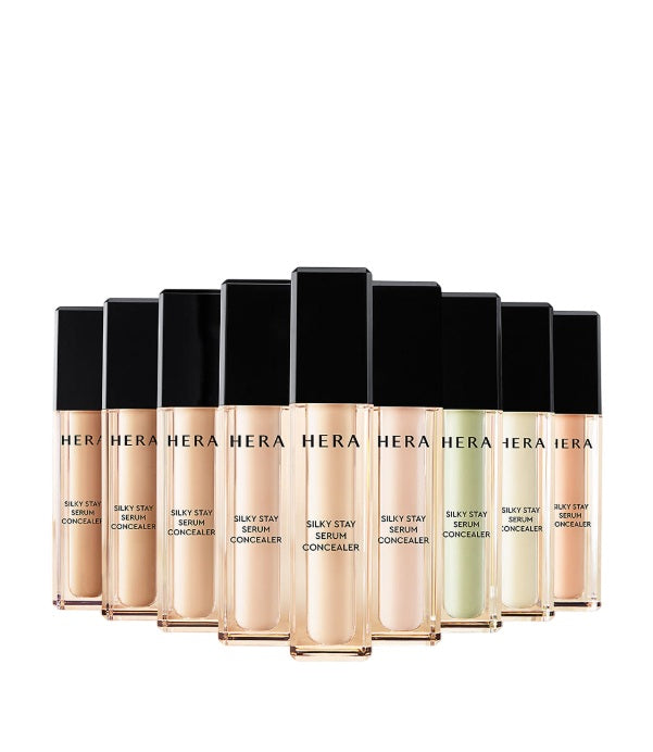 [HEAR] All New Silky Stay Serum Concealer-Holiholic Main image