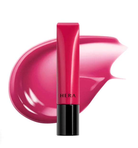 [HERA] Sensual Tinted Shine Lip Serum 8.5g