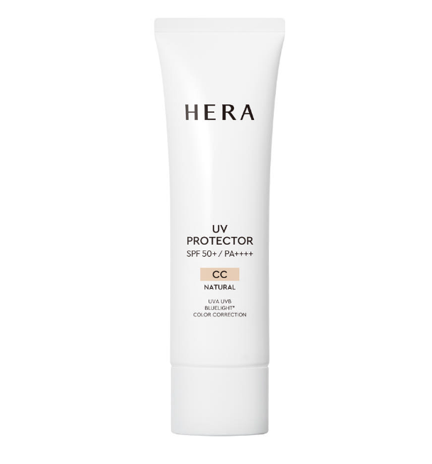 [HERA] UV Protector CC-Holiholic Main image