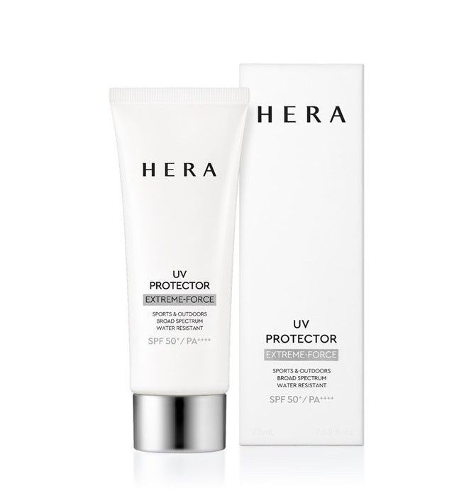 [HERA] UV Protector Extrem-Force Leports SPF50+ PA++++ 70ml – Sunscreen by HERA l HOLIHOLIC Main image