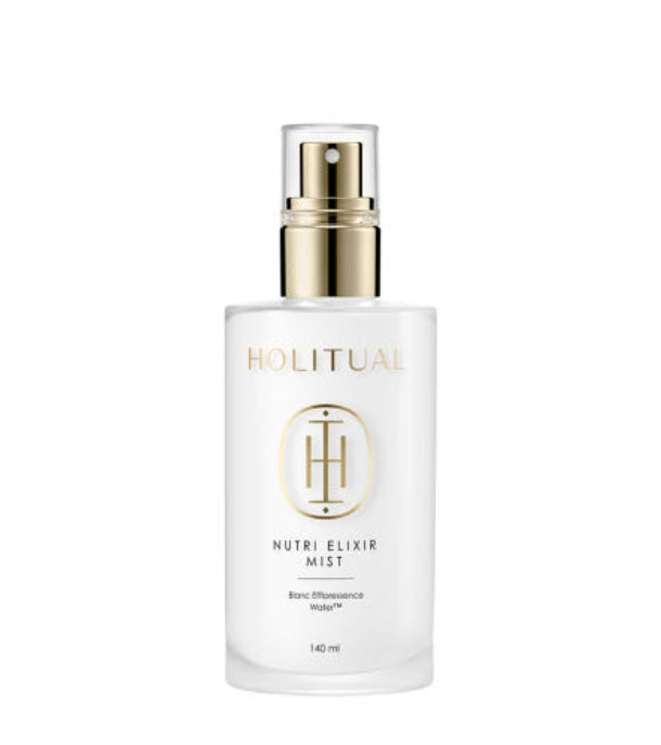 [HOLITUAL] Nutri Elixir Mist-Holiholic Main image