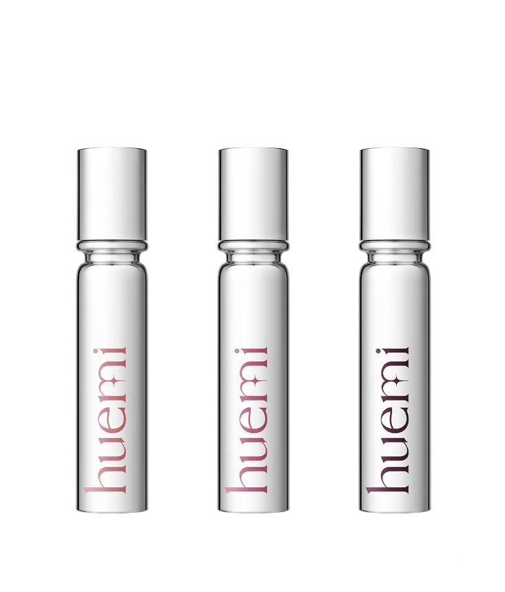 [HUEMI] Melting Lip Gloss-Holiholic Main image