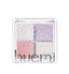 [HUEMI] Multi-Use Glow On Palette-Holiholic