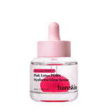 [Hanskin] Pink Lotus PDRN Hyaluron Glow Serum-Holiholic