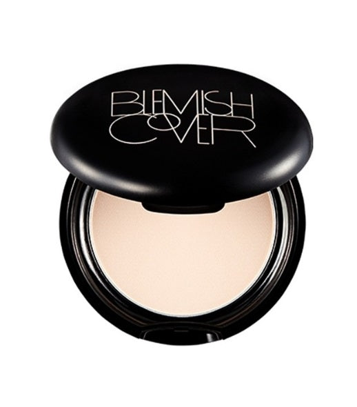 [Hanskin] Blemish Cover Blur Pact-Holiholic Main image