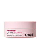[Hanskin] Pink Lotus PDRN Hyaluron Dark Spot Patch-Holiholic