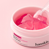 [Hanskin] Pink Lotus PDRN Hyaluron Dark Spot Patch
