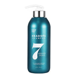 [Headspa 7] Anti Hair Loss Suntree Shampoo-Holiholic