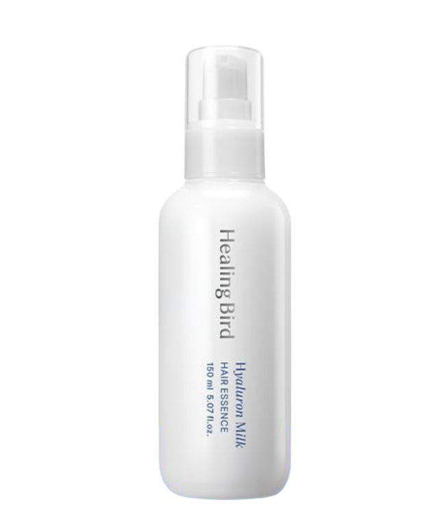 [Healing Bird] Hyaluron Milk Hair Essence-Holiholic