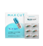 [Health Helper] Max Cut Pro Cr-Holiholic