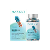 [Health Helper] Max Cut Pro 60 Capsules