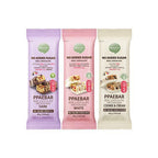 [Healthy Place] Ppaebar Real Chocolate Protein Bar Trial Set