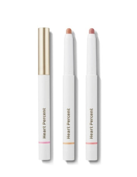 [Heart Percent] Dot On Mood Lip Pencil-Holiholic
