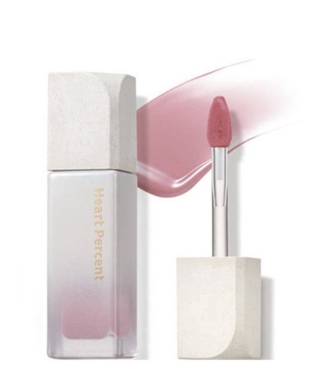 [Heart Percent] Dote On Mood Pure Glow Tint – Lip Makeup by Heart Percent l HOLIHOLIC