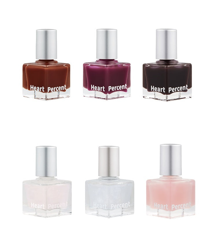 [Heart Percent] Dote On Mood Top Coating Lip Plumper-Holiholic Main image