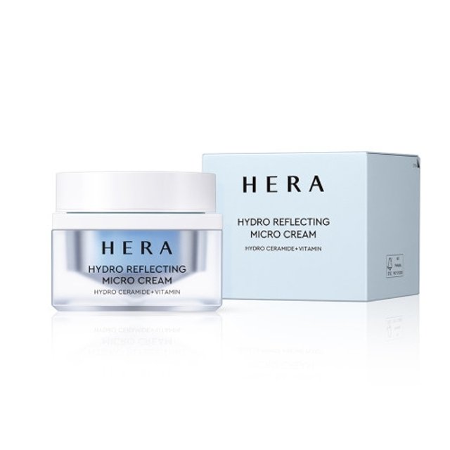 [HERA] Hydro Reflecting Micro Cream 50ml Main image