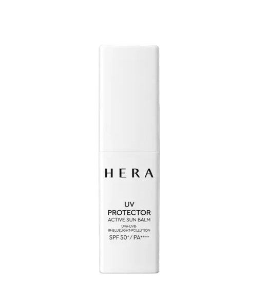 [Hera] UV Protector Active Sun Balm SPF50+ PA++++ -Holiholic Main image