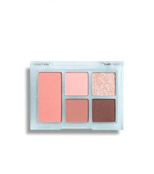 [Hince] All-Round Eye Palette-Holiholic