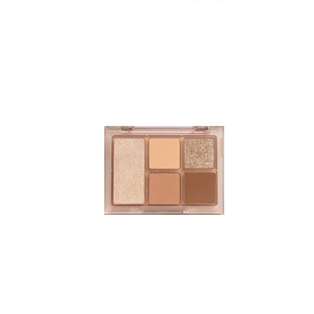 [Hince] All-Round Eye Palette-Holiholic