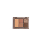[Hince] All-Round Eye Palette-Holiholic