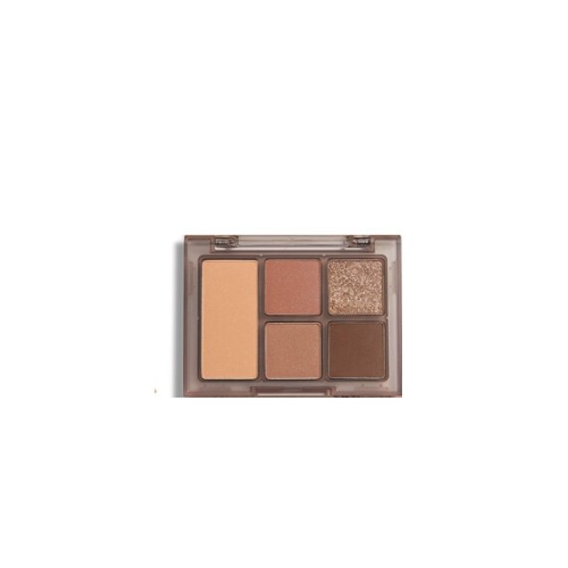 [Hince] All-Round Eye Palette-Holiholic