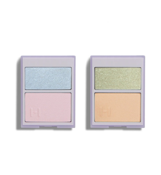 [Hince] HOLIDAY LIMITED True Dimension Layering Highlighter-Holiholic