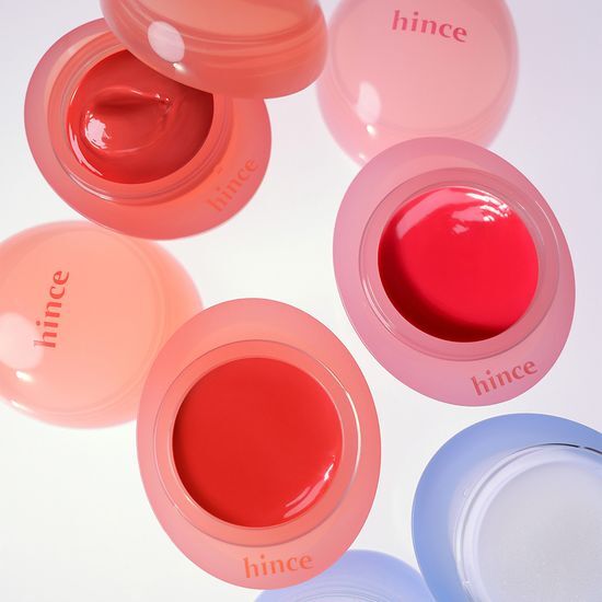 [Hince] Raw Glow Dewy Ball – Lip & Cheek Stains by Hince l HOLIHOLIC