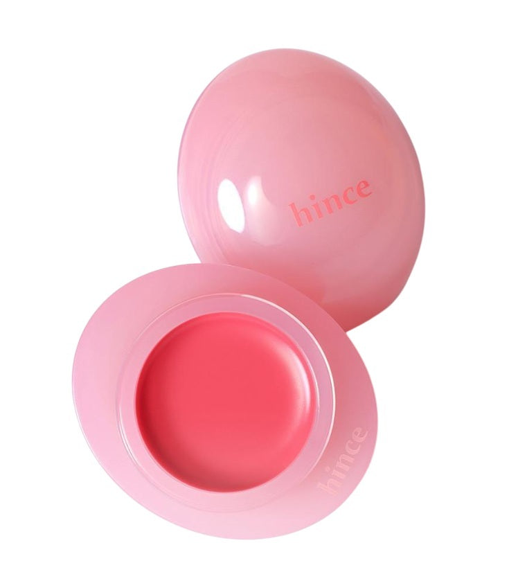 [Hince] Raw Glow Dewy Ball – Lip & Cheek Stains by Hince l HOLIHOLIC