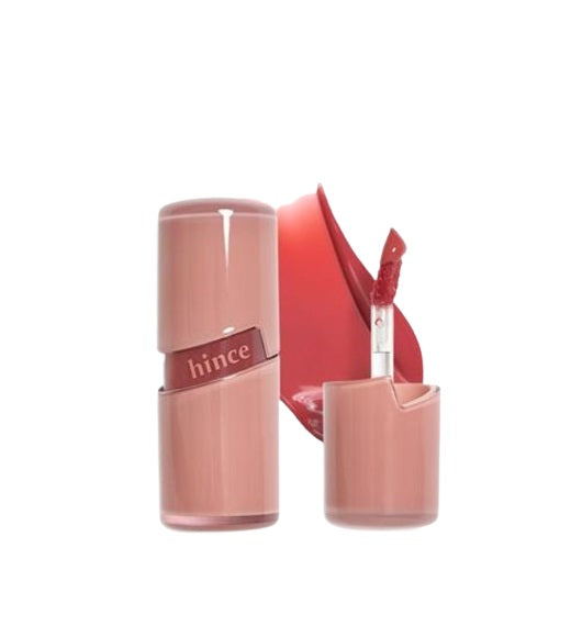 [Hince] Raw Glow Gel Tint 4ml – Lip Makeup by Hince l HOLIHOLIC Main image
