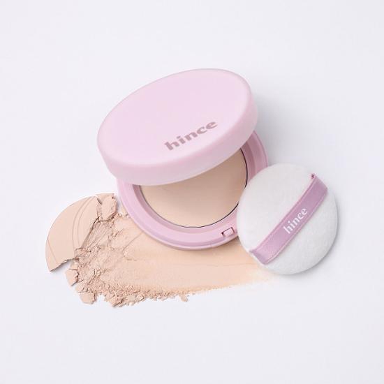 Second Skin Airy Fix Powder Secondary image