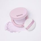 [Hince] Second Skin Airy Fix Powder – Face Makeup by Hince l HOLIHOLIC