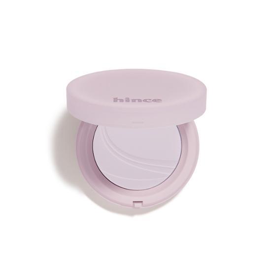 [Hince] Second Skin Airy Fix Powder – Face Makeup by Hince l HOLIHOLIC