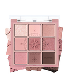 [Holika Holika] 23 FW My Fave Mood Eye Palette #Tarose Collection-Holiholic